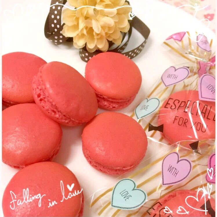 マカロン🎵✨|ユミさん