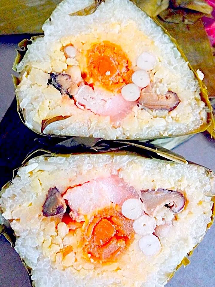 Snapdishの料理写真:BÁNH Ú BÁ TRẠNG|Tan Phatさん