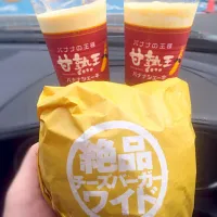 最近わ
胃袋がハンバーグを欲してると
言ってまふ…🍔|Satoshi Sakairiさん