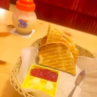 Snapdishの料理写真:さらに…orz|Satoshi Sakairiさん