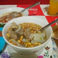 soto bandung