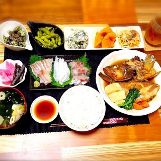 アコウの煮付けのレシピと料理アイディア32件 Snapdish スナップディッシュ