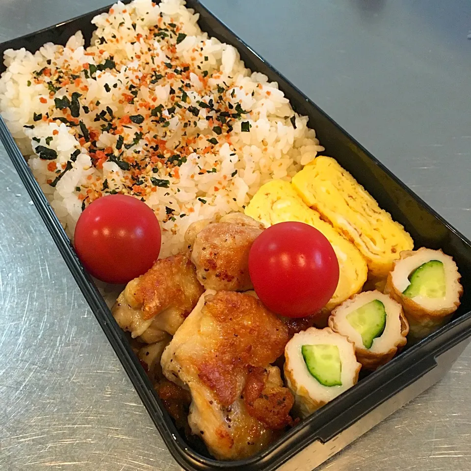 6/13 お弁当|すずちゅんさん