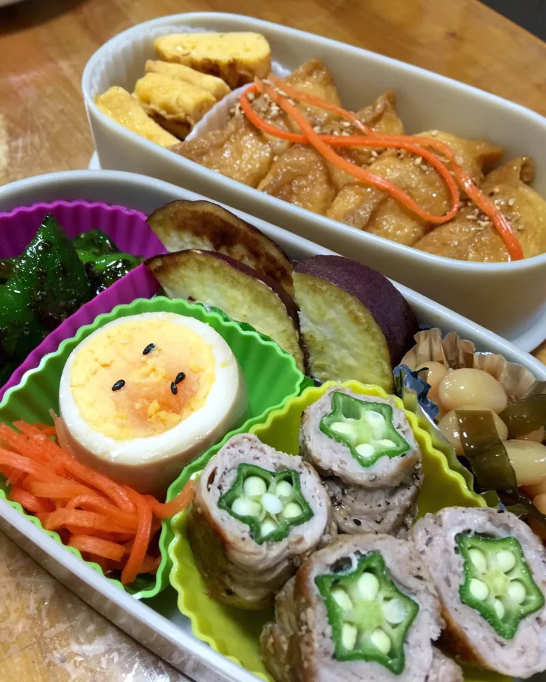 🎀姫のお弁当🍱|keikoさん