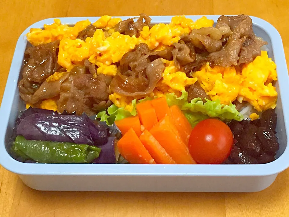 女子高生弁当(*^^*)|sachiさん