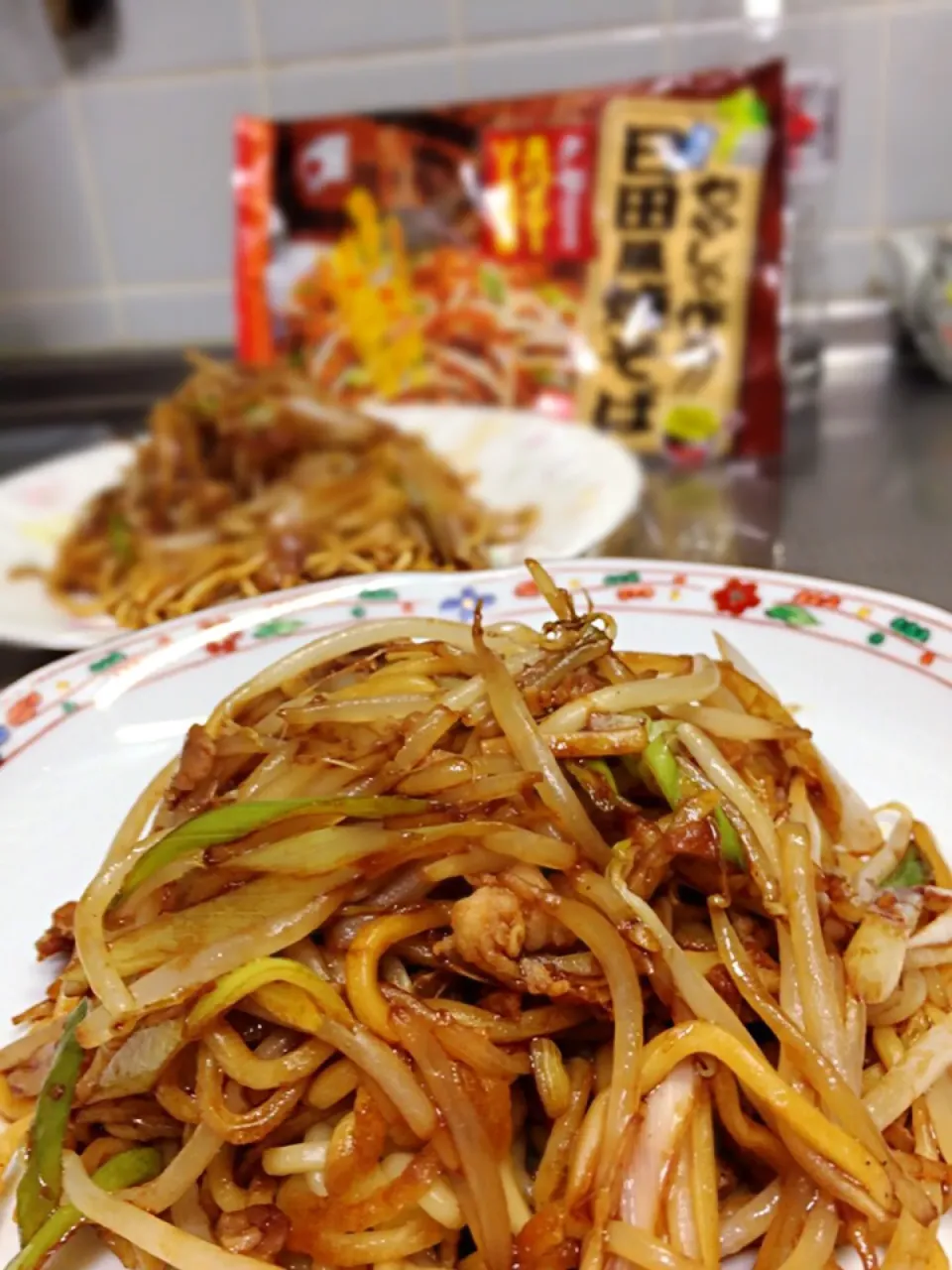 日田風焼きそば|Yuuki🍷🍶🍻さん