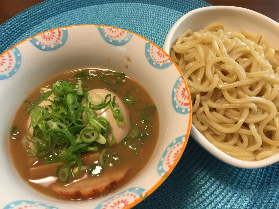 つけ麺|愛ペガさん