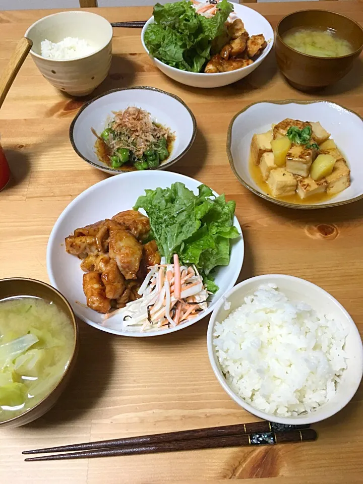 Snapdishの料理写真:|すさん