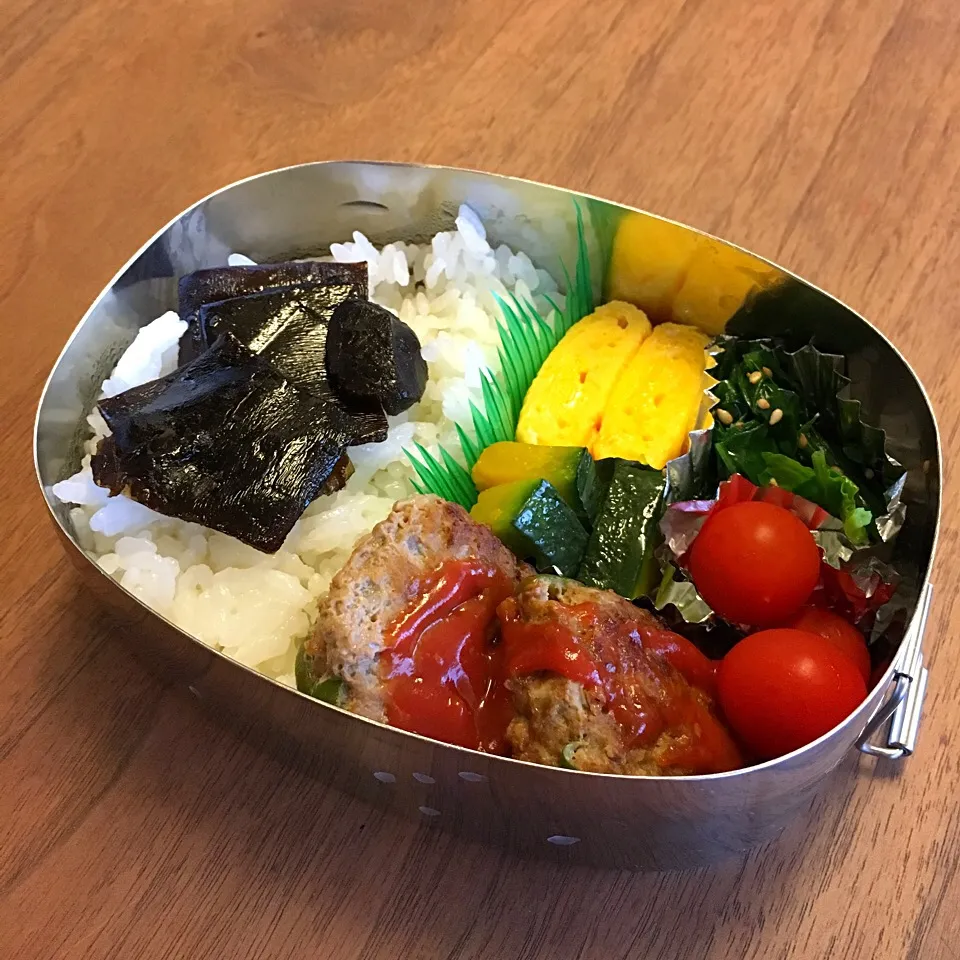 Snapdishの料理写真:お弁当|ekkoさん