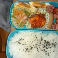 Snapdishの料理写真:|なぁママさん