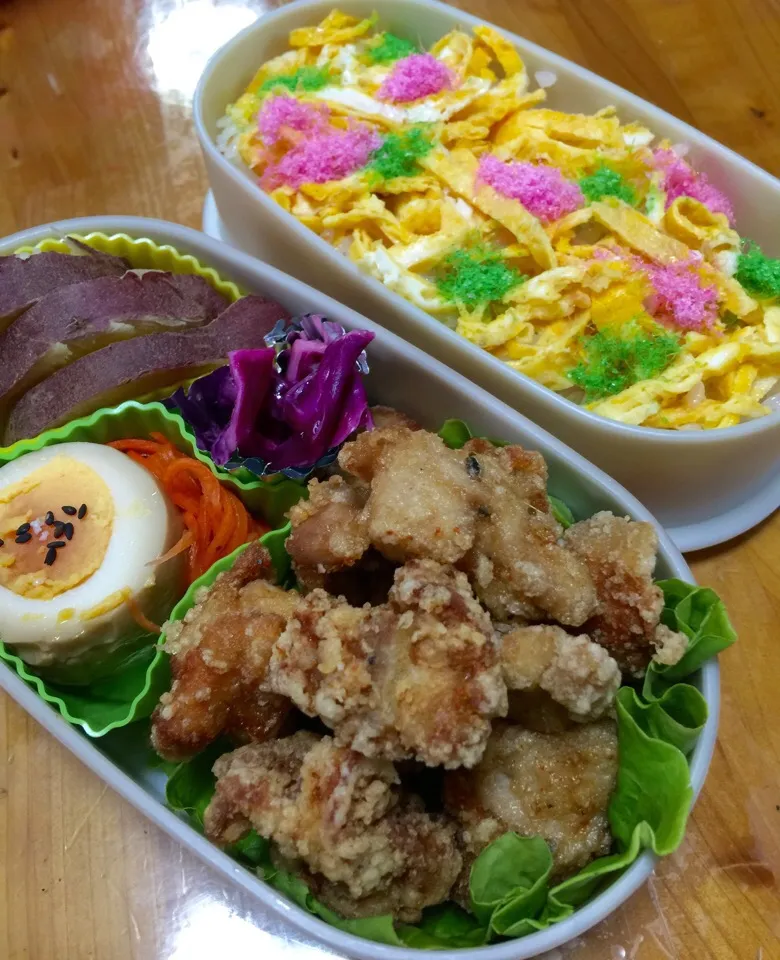 🎀姫のお弁当🍱|keikoさん