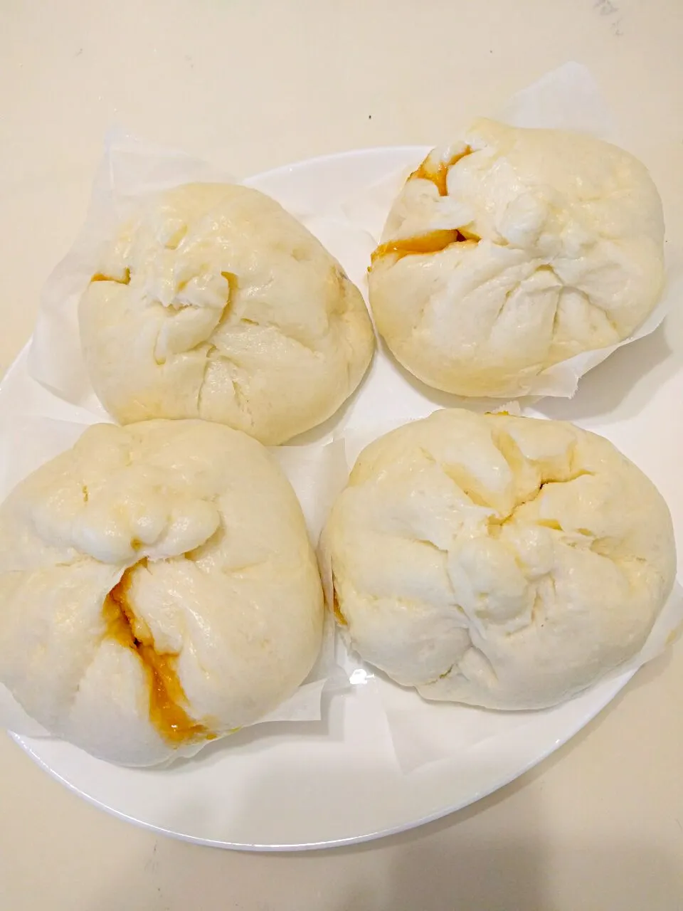 asado siopao|rowena tajimaさん