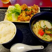 Snapdishの料理写真:#沖縄の料理 #沖縄そば|Minoru Yoneyamaさん