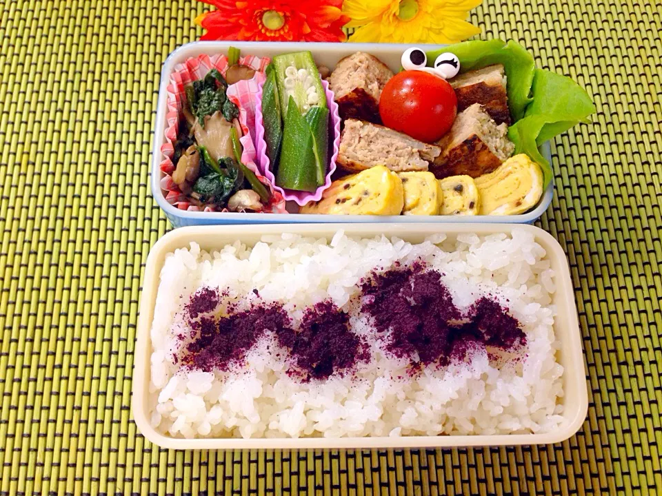 お弁当|noriさん