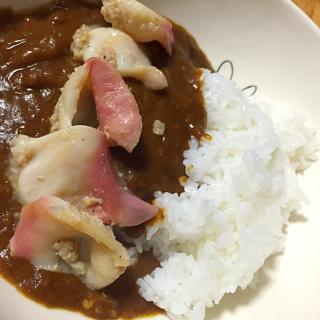 ホッキカレーのレシピと料理アイディア23件 Snapdish スナップディッシュ