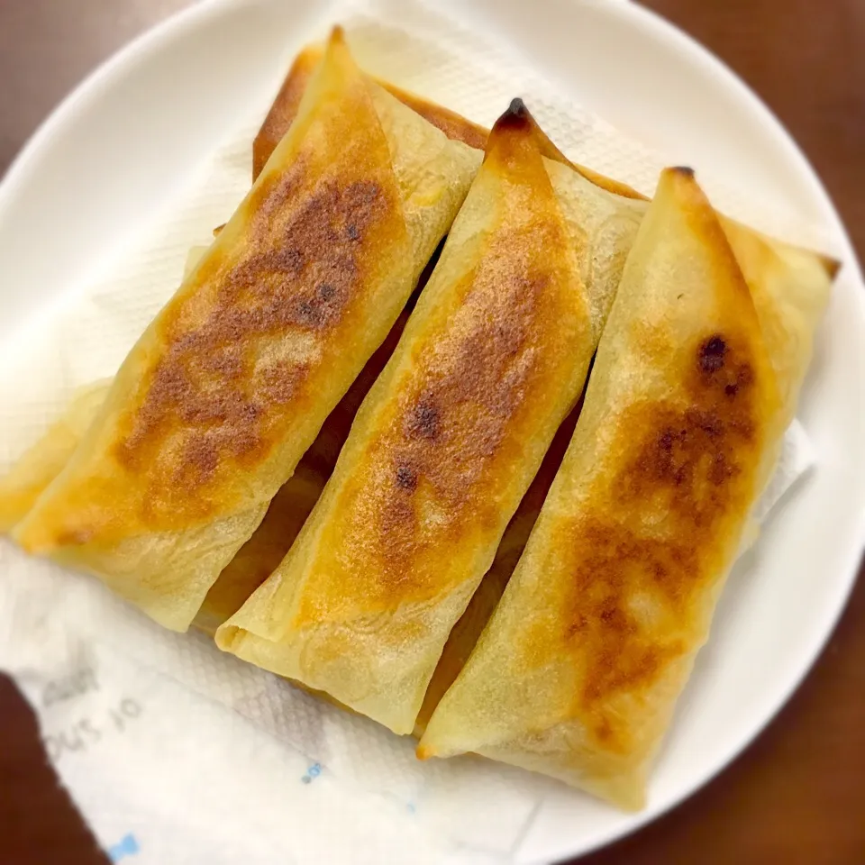 Spring Rolls 春巻き|Mama Kathi Dinerさん