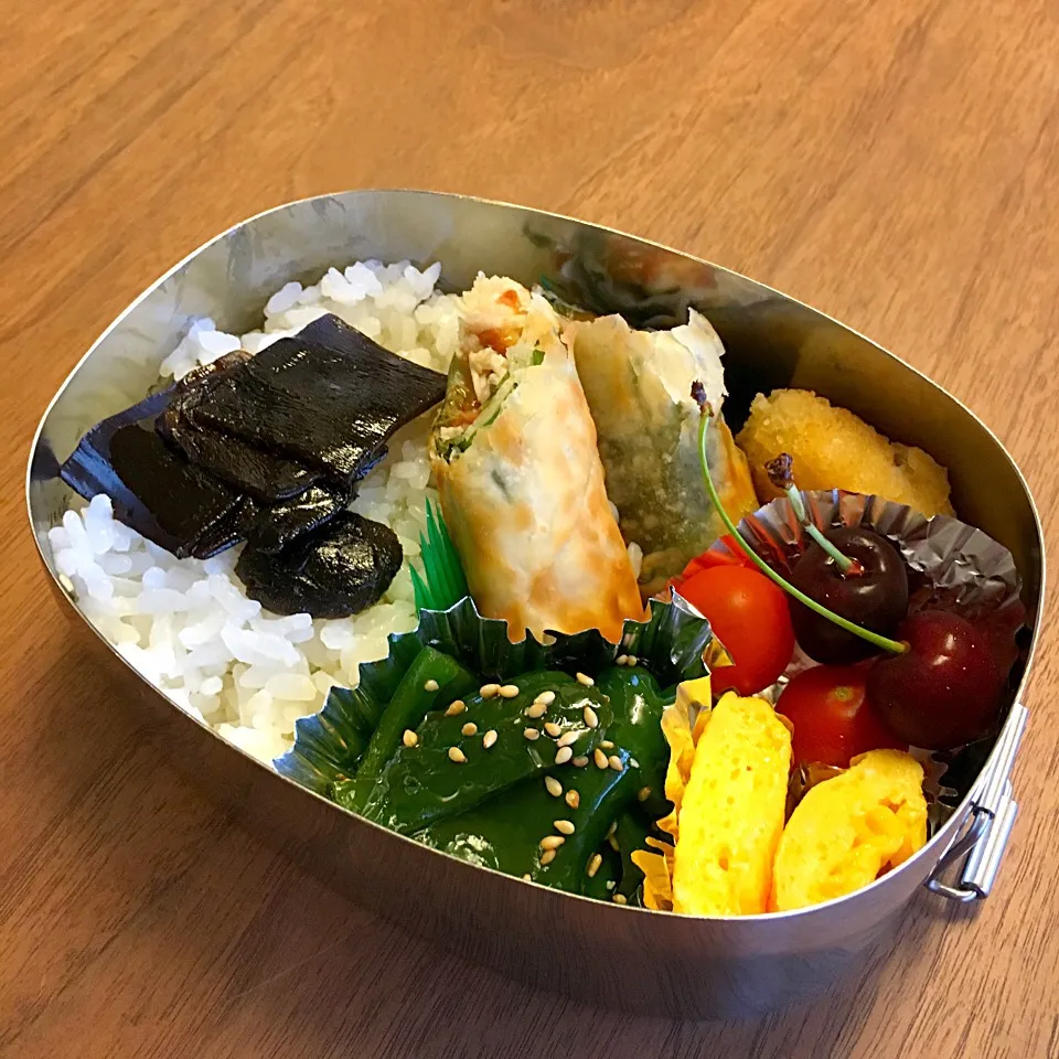 お弁当|ekkoさん