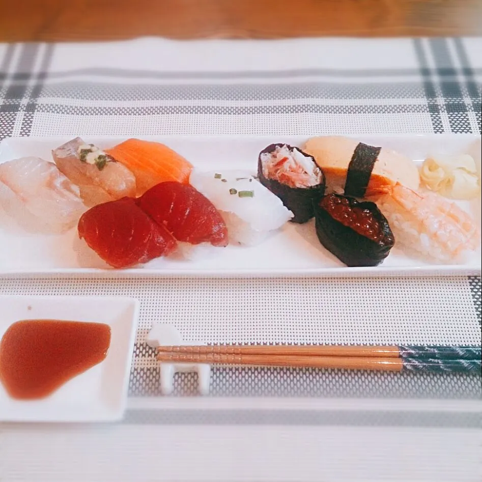 Snapdishの料理写真:6/15(wed) 息子の朝ごはん|eccoさん