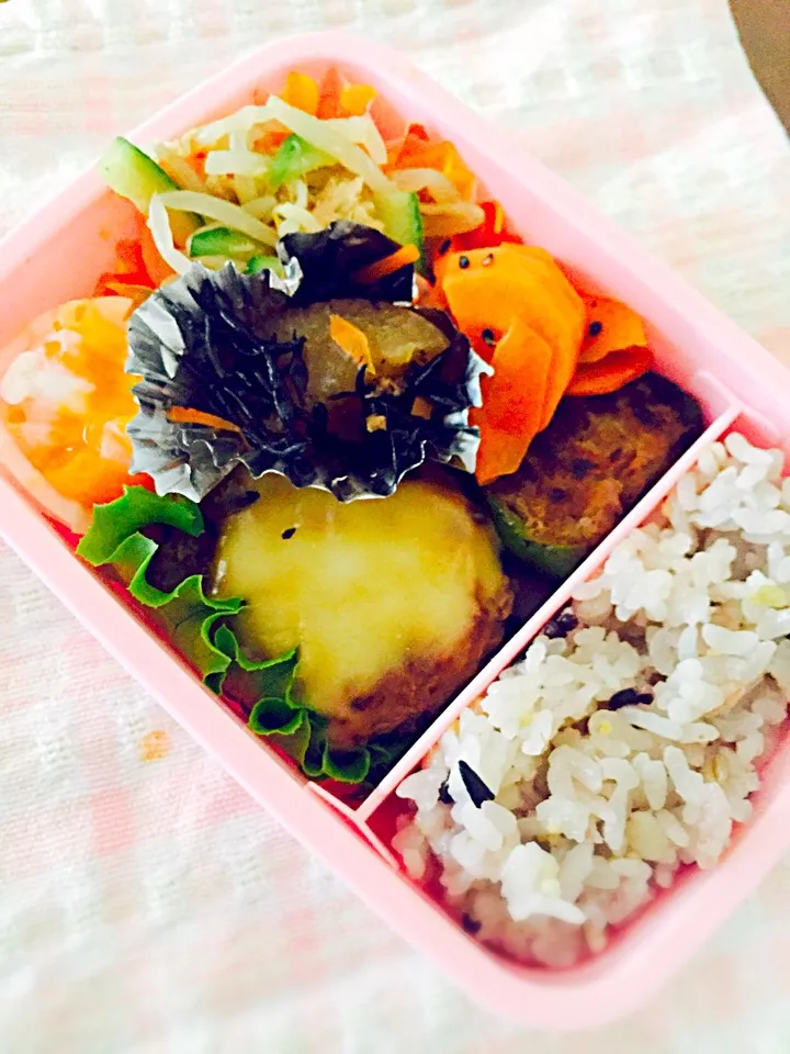 Snapdishの料理写真:お弁当|richanさん