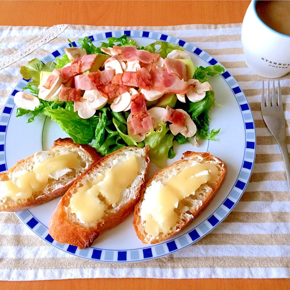 2016/6/15今日の自分ランチ|kimiさん