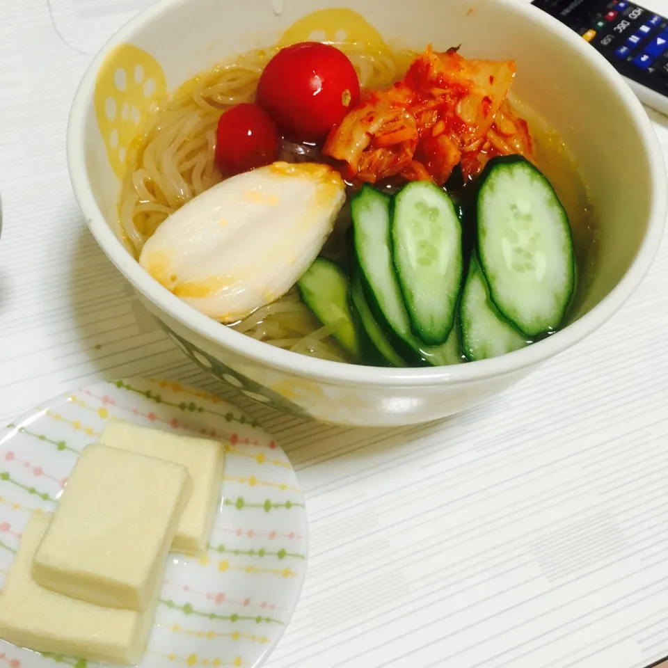 本日の夕飯|みぃさん