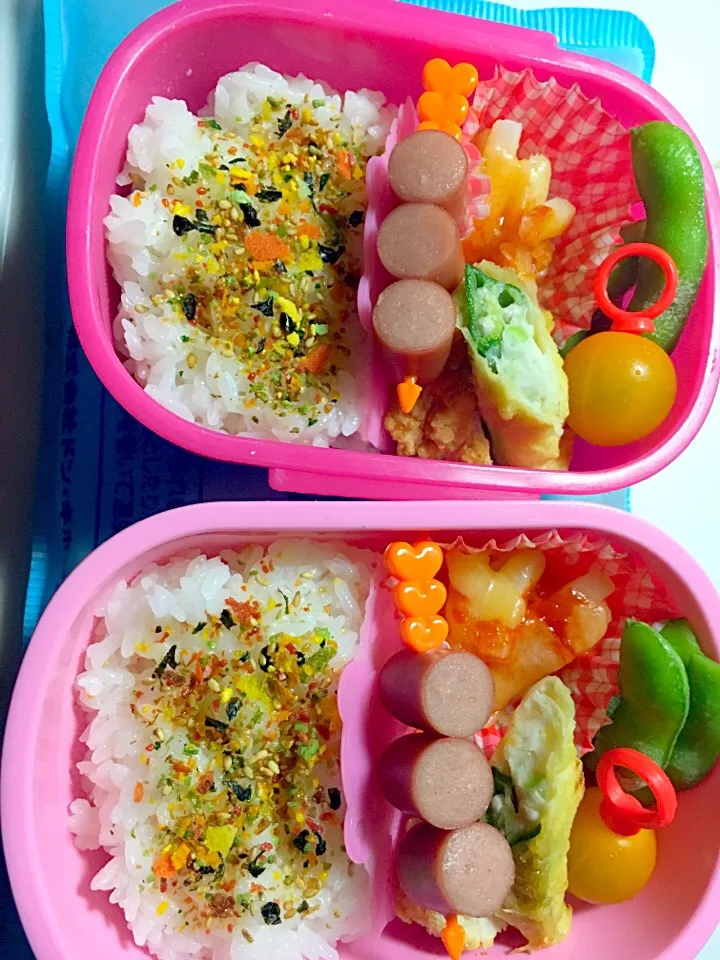 お弁当|Shokoさん