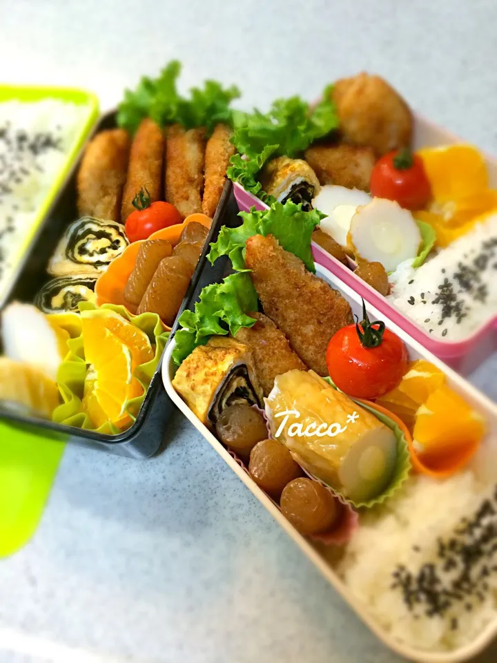 Today's Lunch☆6/15|tacco*さん