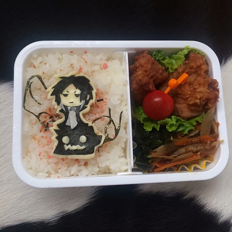 分スト★芥川のお弁当|manacocoさん