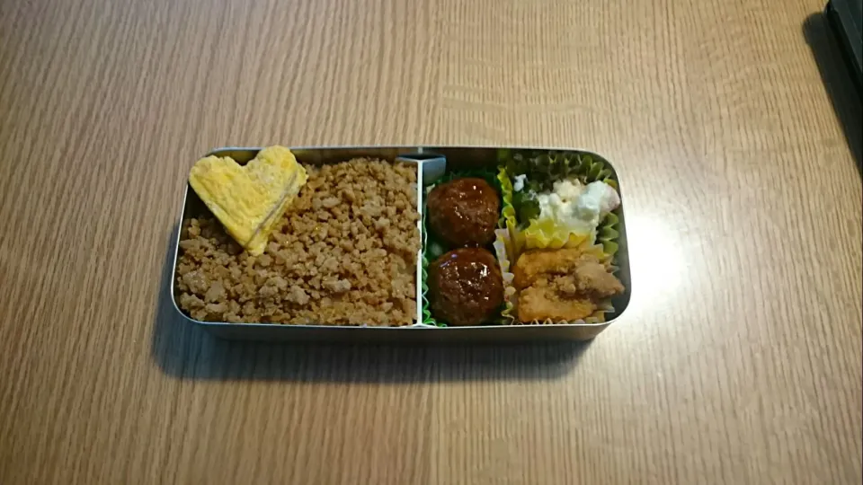 愛ママ弁当|Meさん