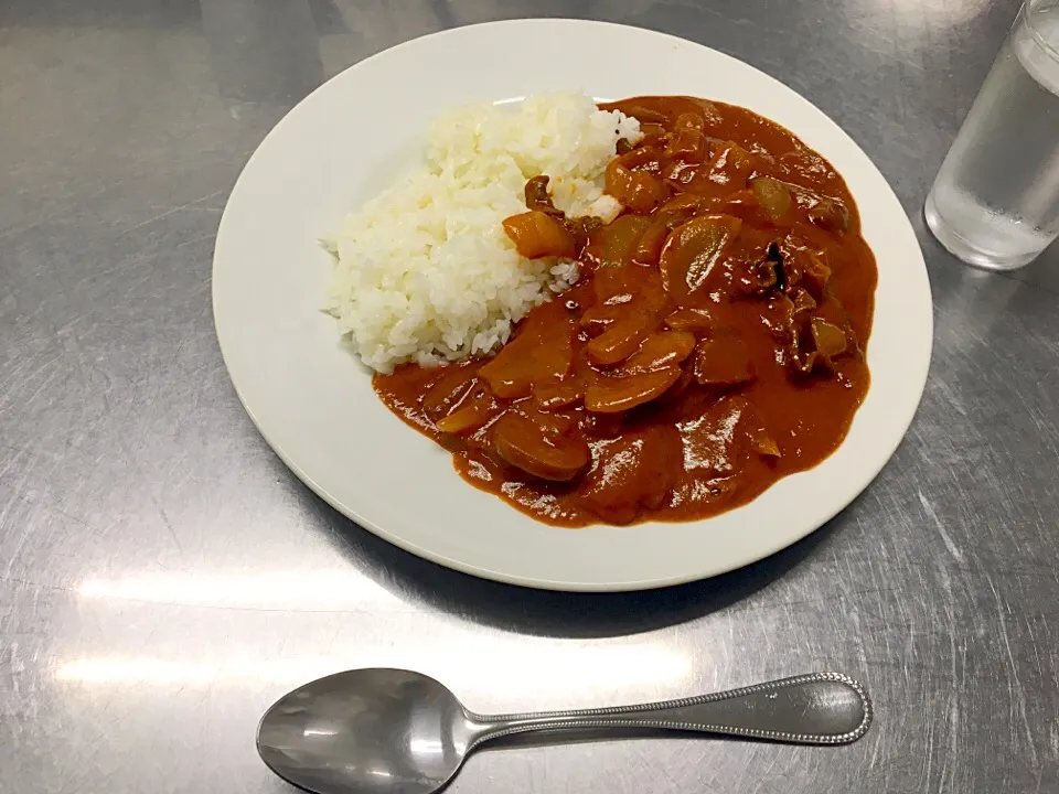 hashis de boeuf aux riz|ひよりさん