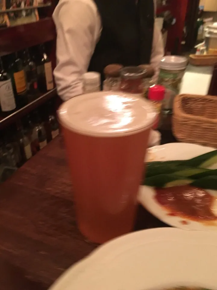 Snow Monkey IPA|PegaOさん