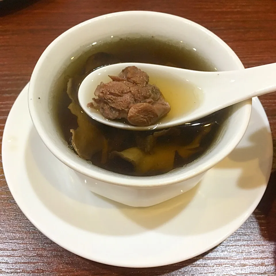 Snapdishの料理写真:博今潮膳|喵喵さん