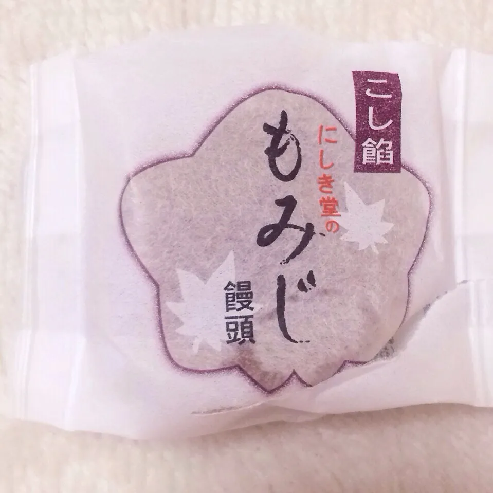 Snapdishの料理写真:和菓子 もみじ饅頭|草加 さゆりさん