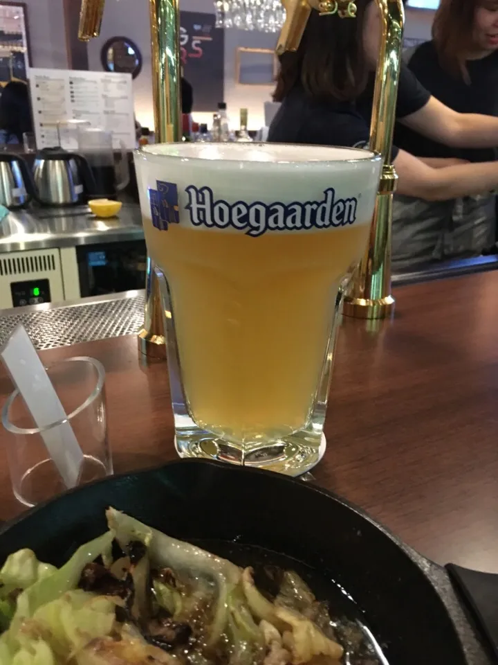 Hoegaarden|PegaOさん