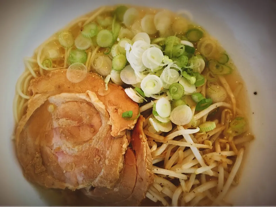 マルタイ 宮崎 鶏塩ラーメン|りささん