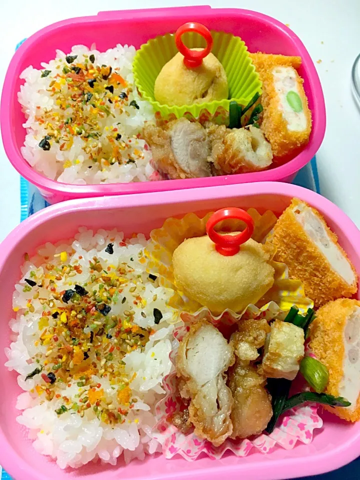 お弁当|Shokoさん