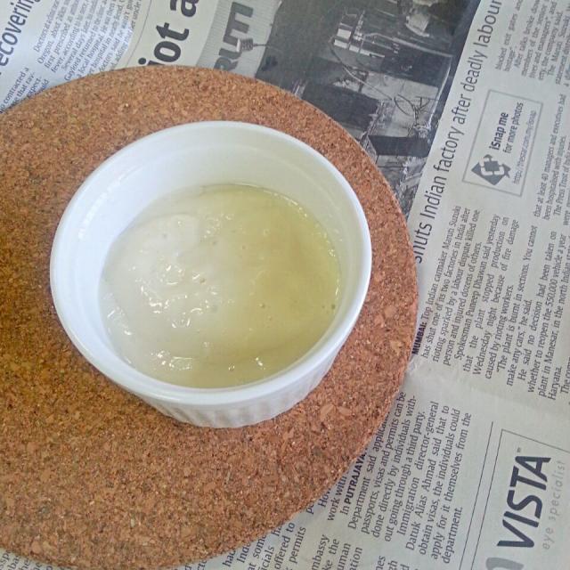 豆乳ホワイトソース 離乳食にも みゆき Snapdish スナップディッシュ Id Vzlkca