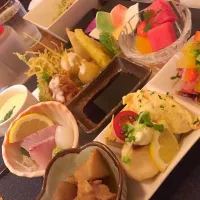 響ランチ|あーるさん