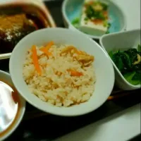 一昨日の晩ご飯♡|Emiさん