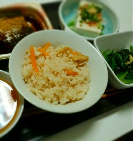 一昨日の晩ご飯♡|Emiさん