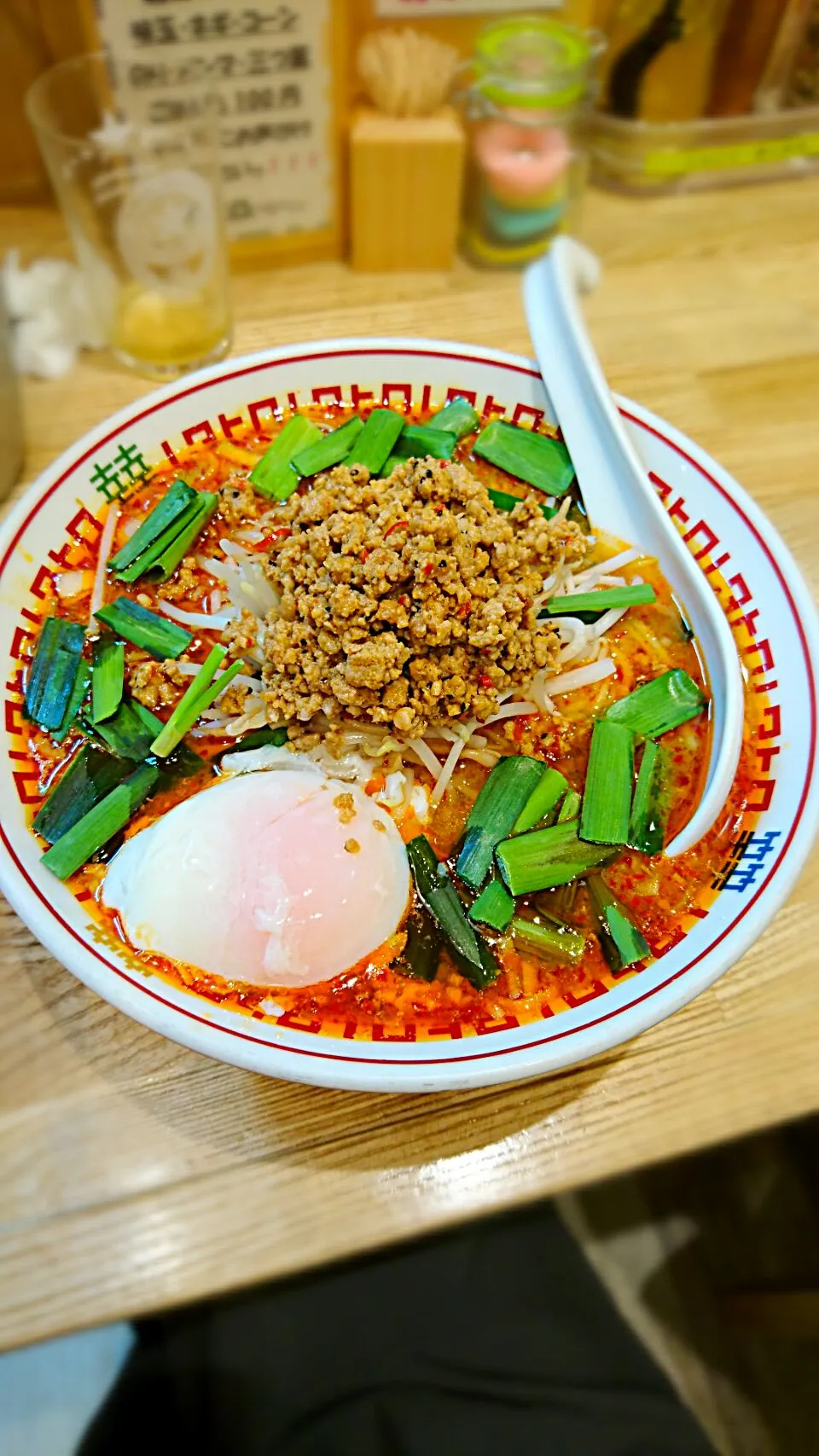 台湾ラーメン|よちやまさん