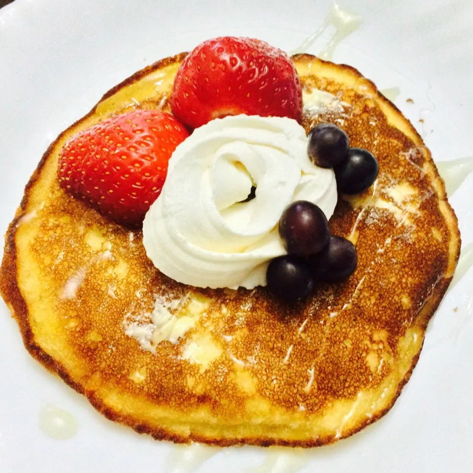 Pancake!!!|Annaさん