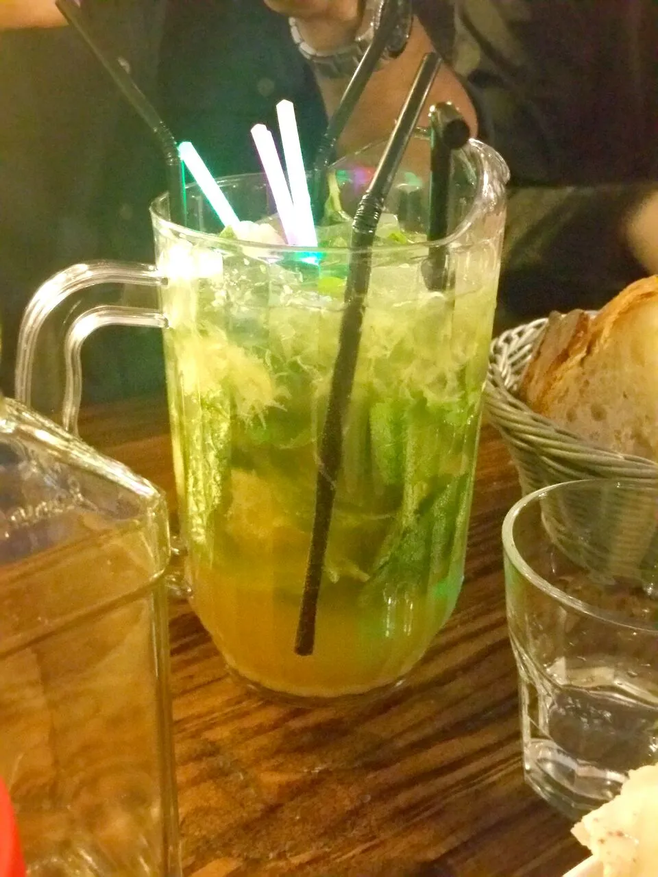 Giant mojito|Cherryさん