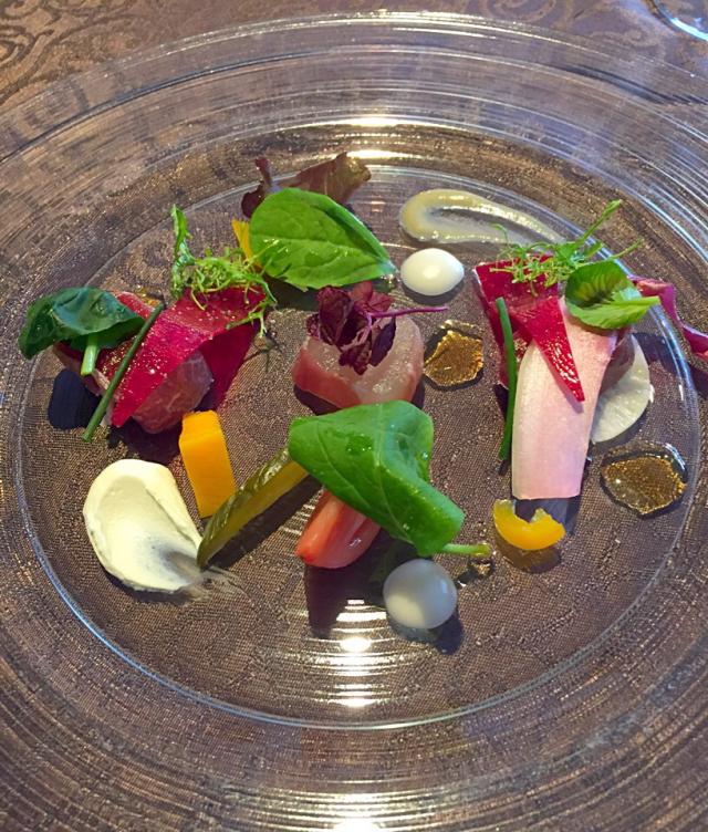 人気すぎる マグロを使ったフレンチのレシピアイディア集 Snapdish スナップディッシュ