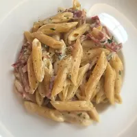 #Carbonara|Naja Petrovčičさん