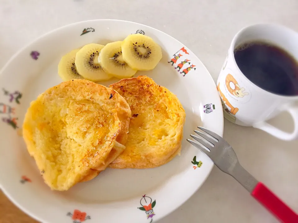 フレンチトースト|YUMIさん