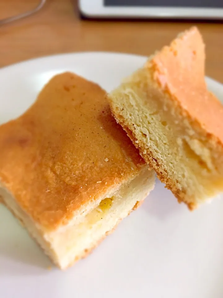 St louis gooey butter cake|Chocolatakさん