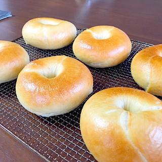 ベーグル ホシノ天然酵母のレシピと料理アイディア38件 Snapdish スナップディッシュ