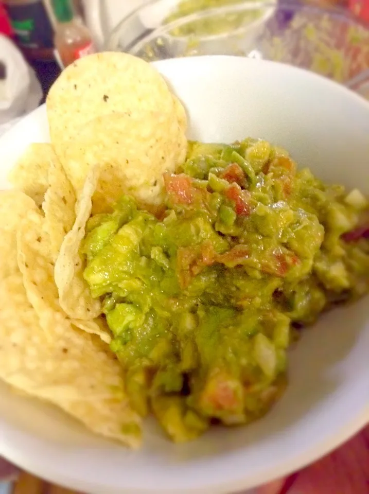 GuaC and ChipS|GeMzKiTchさん