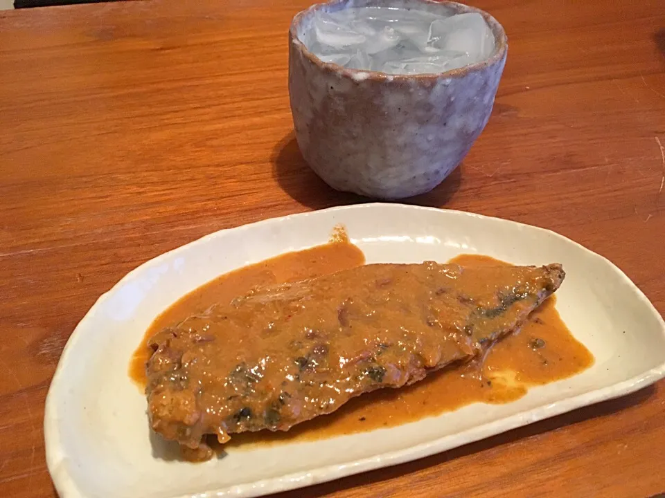 北九州・小倉名物 鯖のぬか味噌炊き|Kouji  Kobayashiさん